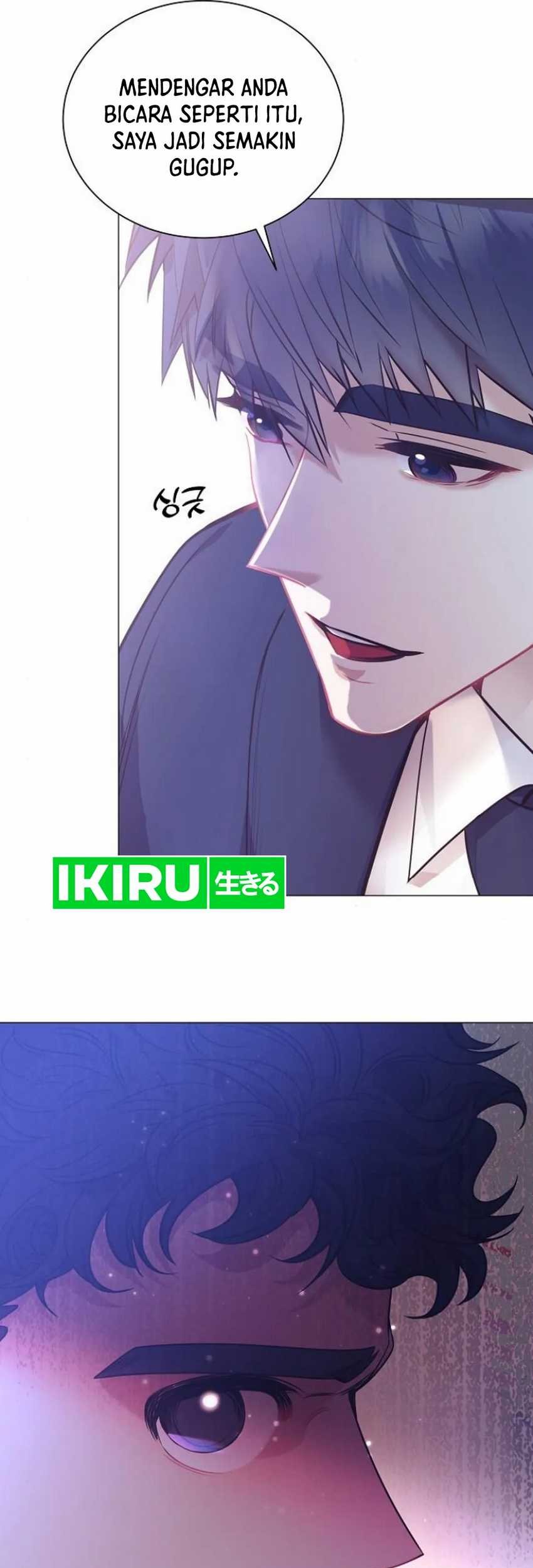 I Became a Sales Prodigy Chapter 55 Gambar 57