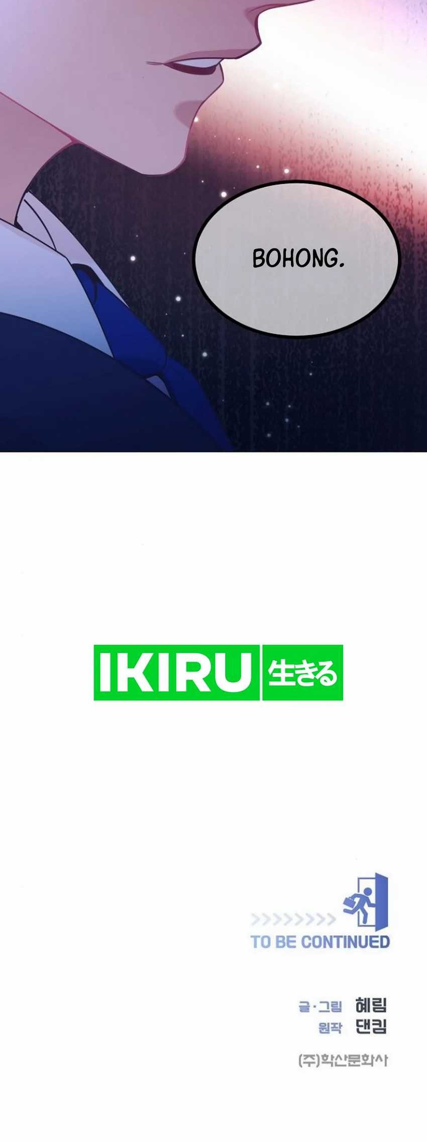 I Became a Sales Prodigy Chapter 55 Gambar 58