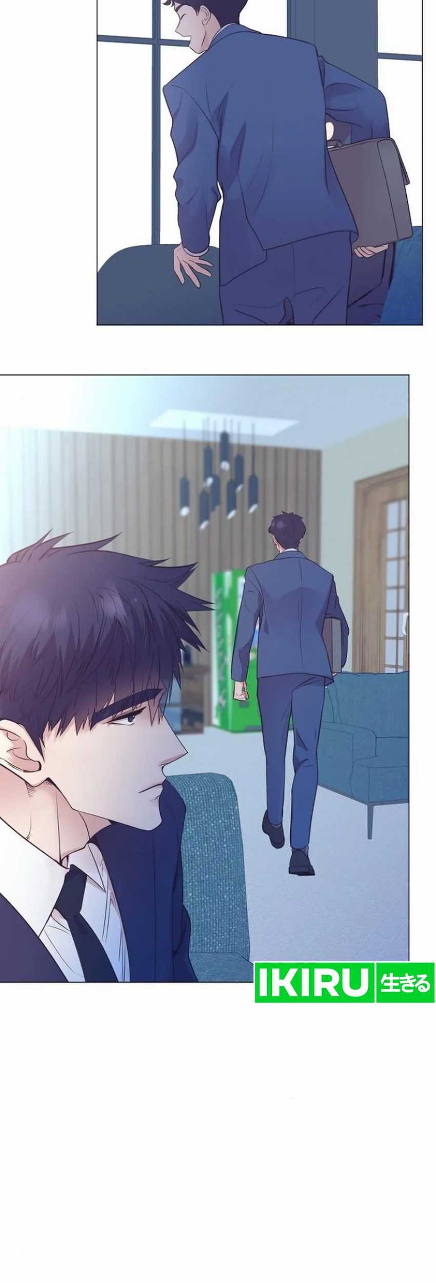 I Became a Sales Prodigy Chapter 55 Gambar 31