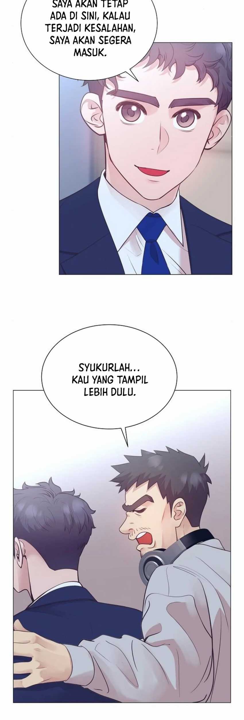 I Became a Sales Prodigy Chapter 55 Gambar 35