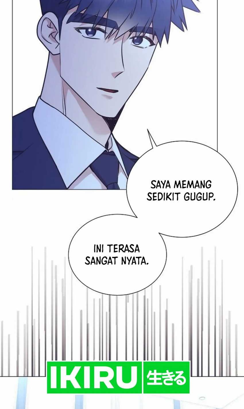 I Became a Sales Prodigy Chapter 55 Gambar 39