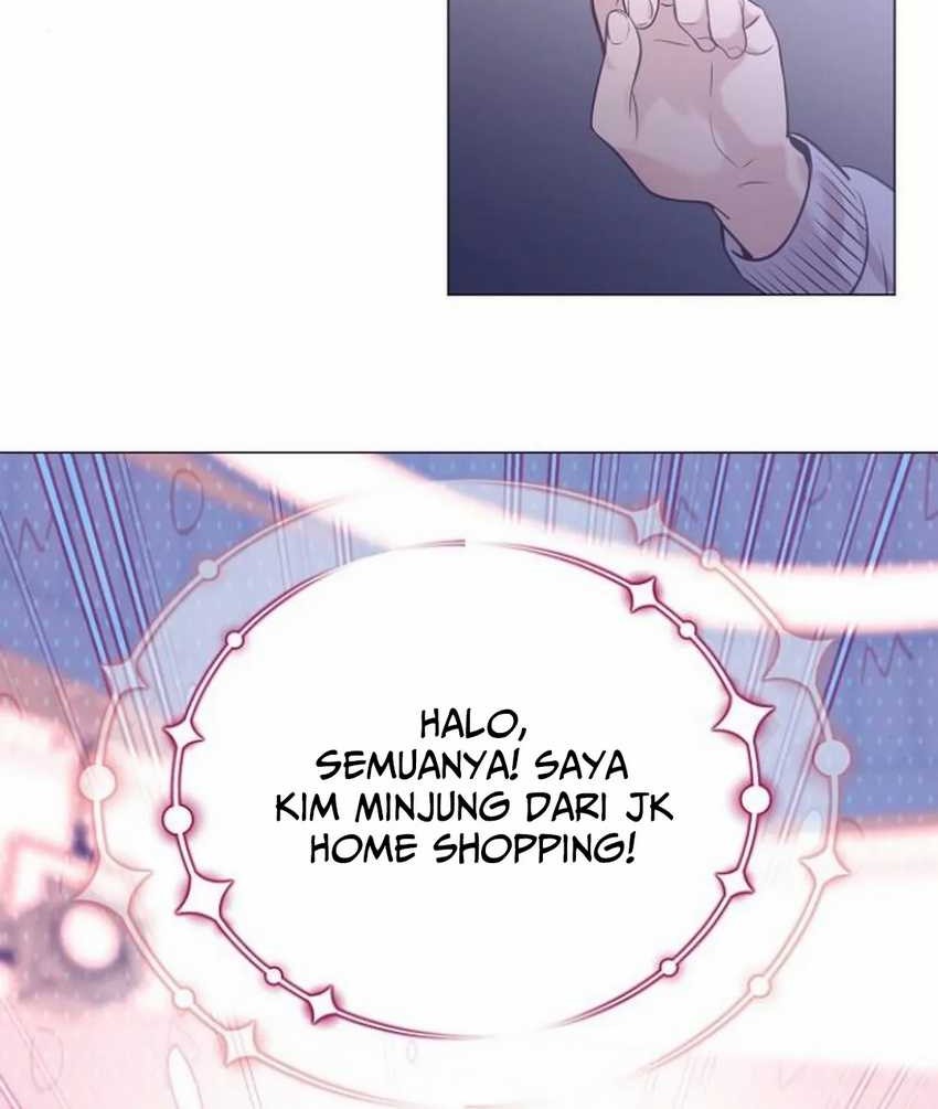 I Became a Sales Prodigy Chapter 55 Gambar 42