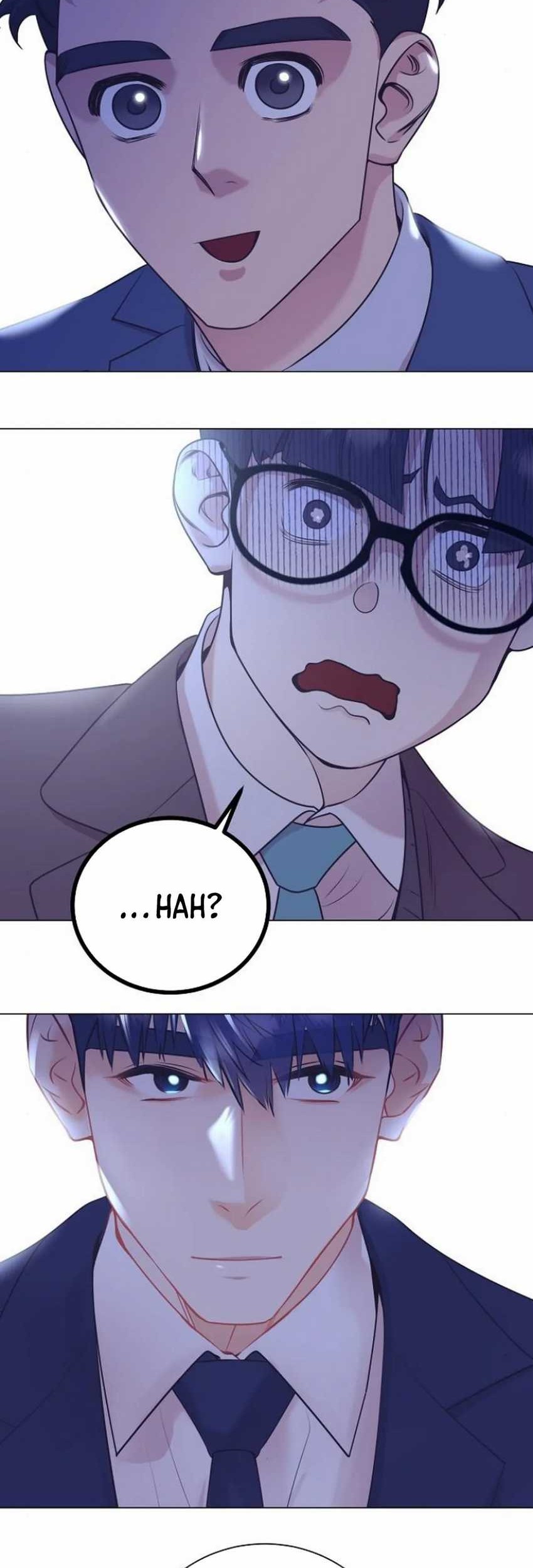 I Became a Sales Prodigy Chapter 55 Gambar 3