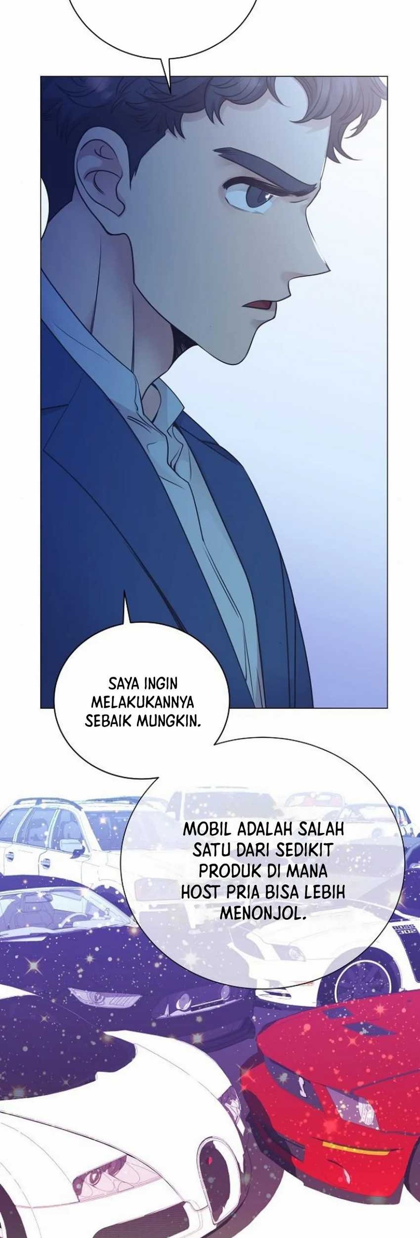 I Became a Sales Prodigy Chapter 55 Gambar 10