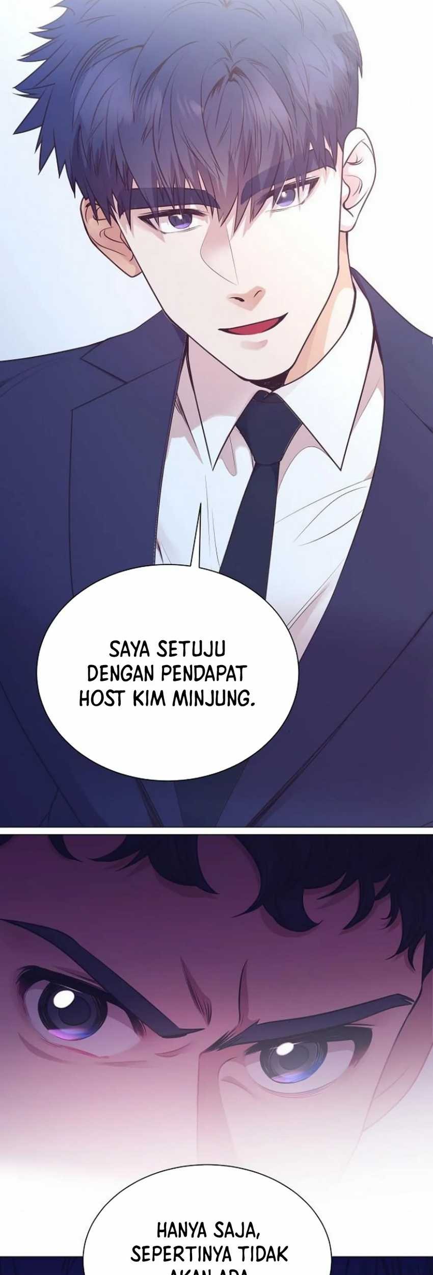 I Became a Sales Prodigy Chapter 55 Gambar 15