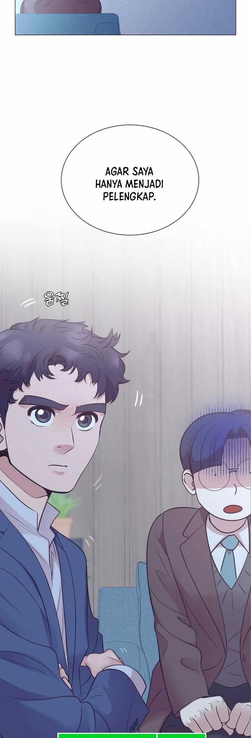 I Became a Sales Prodigy Chapter 55 Gambar 17