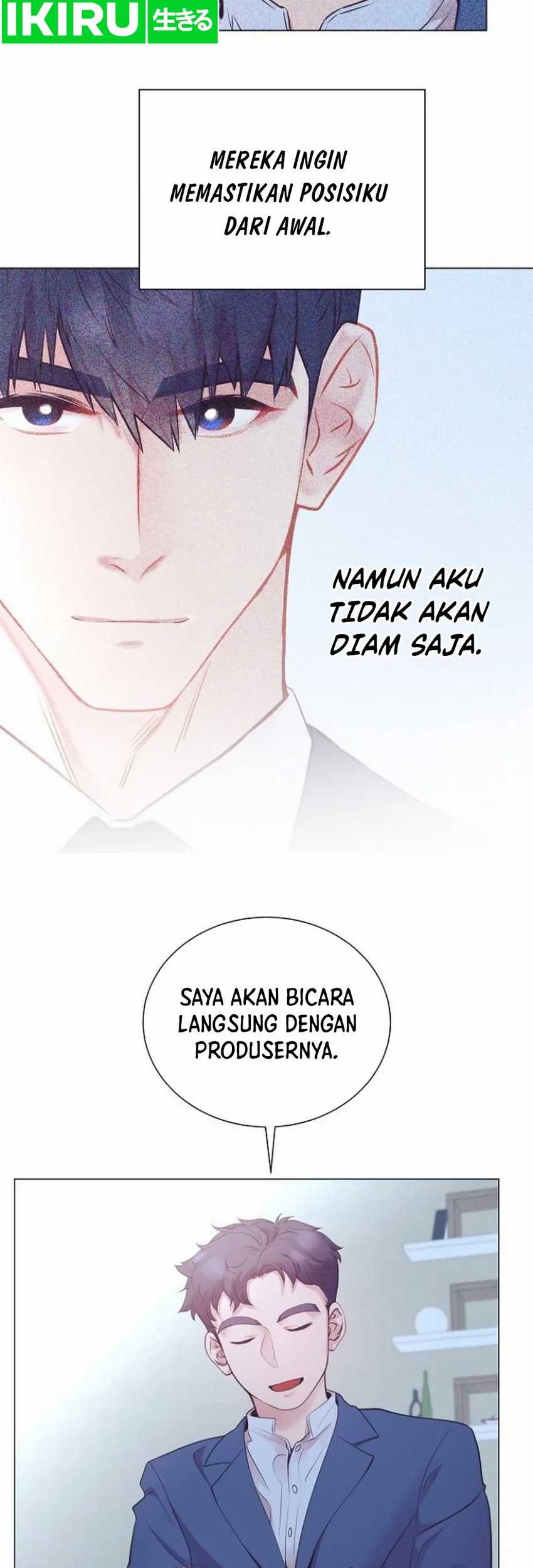 I Became a Sales Prodigy Chapter 55 Gambar 20