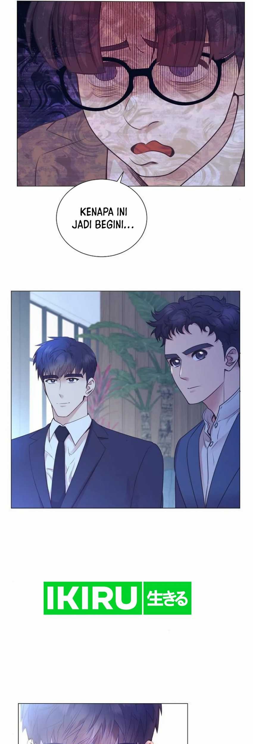 I Became a Sales Prodigy Chapter 55 Gambar 26