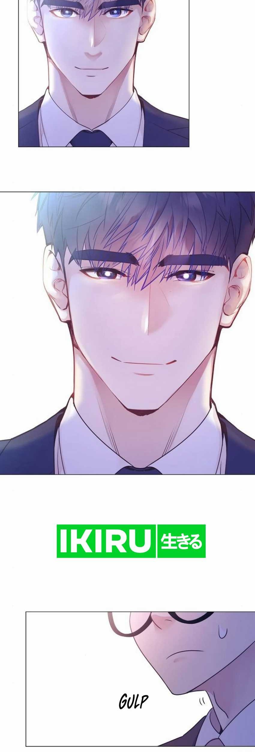 I Became a Sales Prodigy Chapter 55 Gambar 27