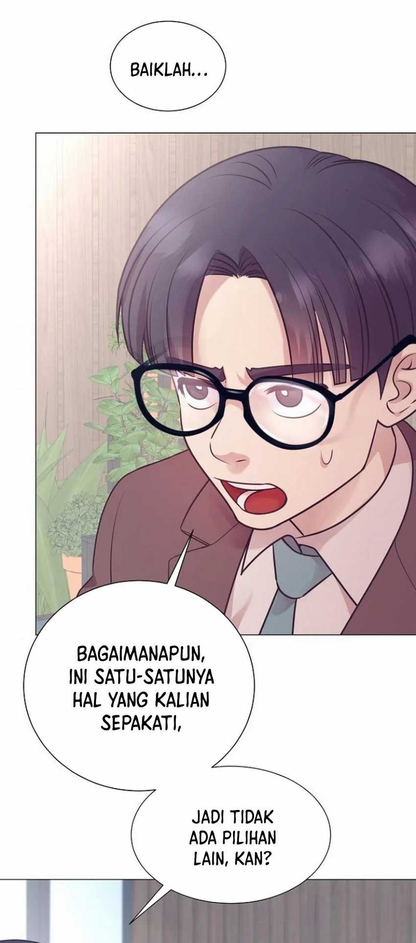 I Became a Sales Prodigy Chapter 55 Gambar 28