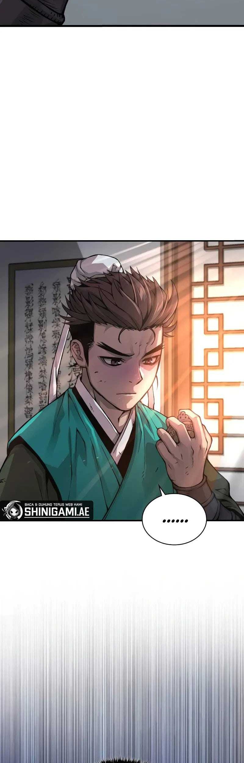 Myst, Might, Mayhem (Legend Of Heavenly Chaos Demon) Chapter 64 Gambar 3