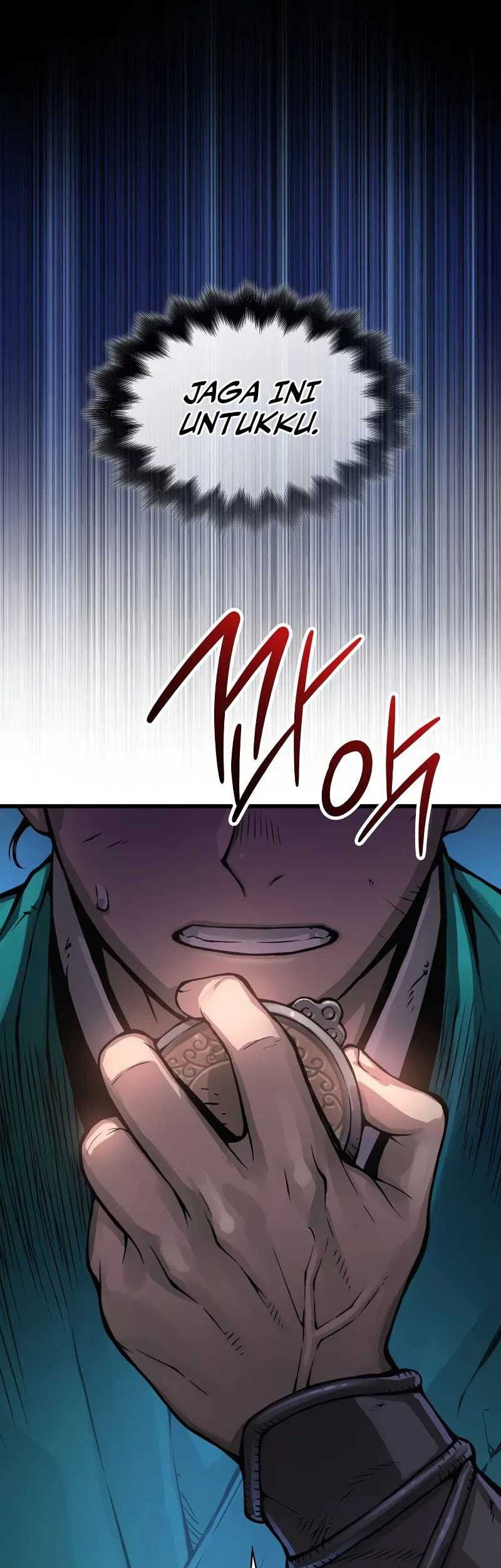 Myst, Might, Mayhem (Legend Of Heavenly Chaos Demon) Chapter 64 Gambar 8