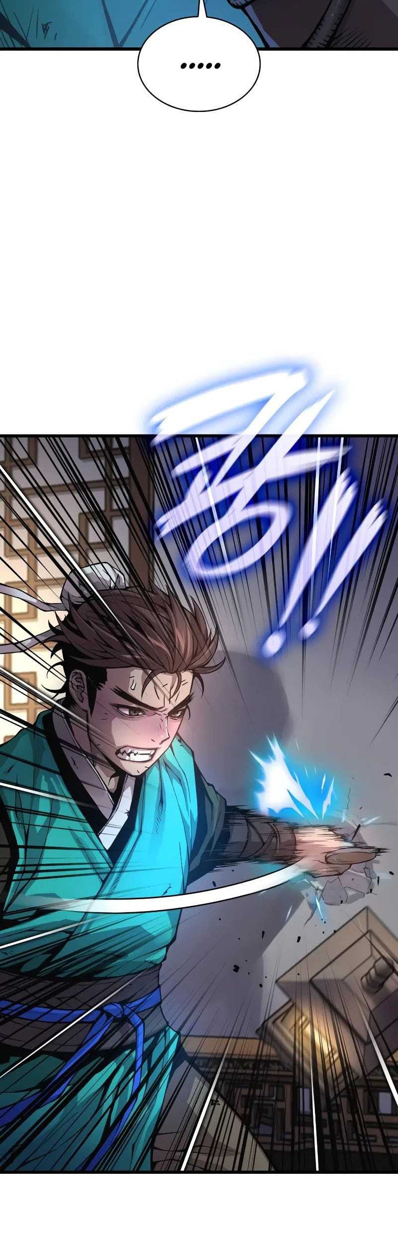 Myst, Might, Mayhem (Legend Of Heavenly Chaos Demon) Chapter 64 Gambar 9