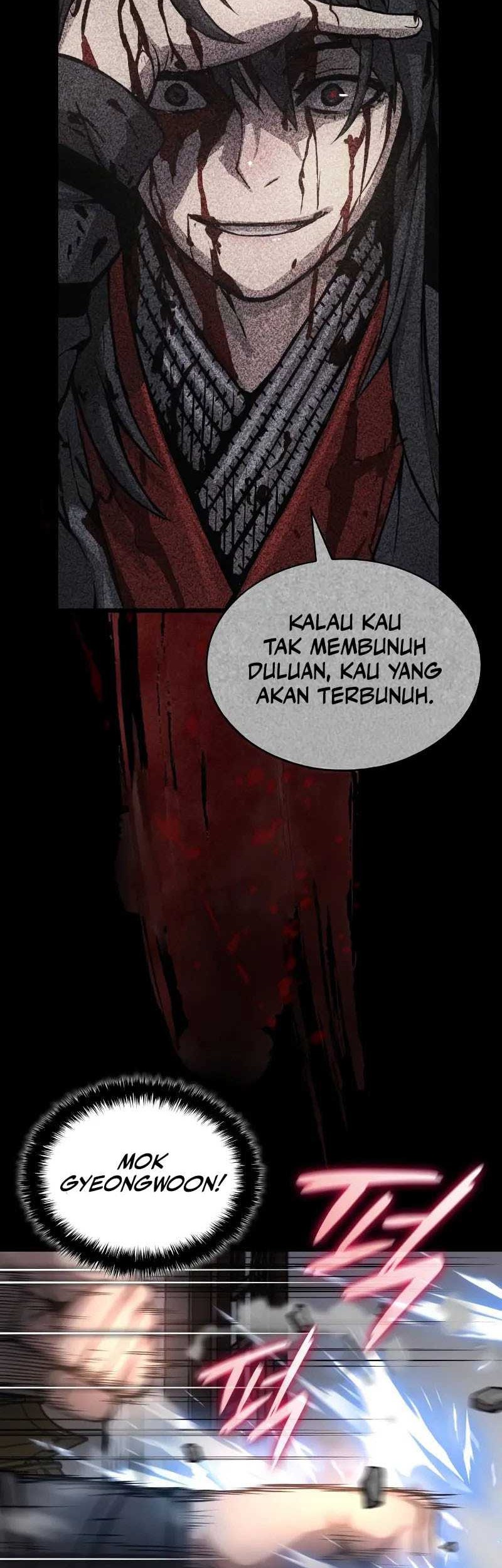 Myst, Might, Mayhem (Legend Of Heavenly Chaos Demon) Chapter 64 Gambar 15