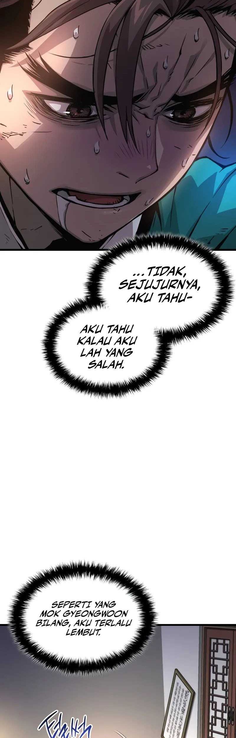 Myst, Might, Mayhem (Legend Of Heavenly Chaos Demon) Chapter 64 Gambar 20