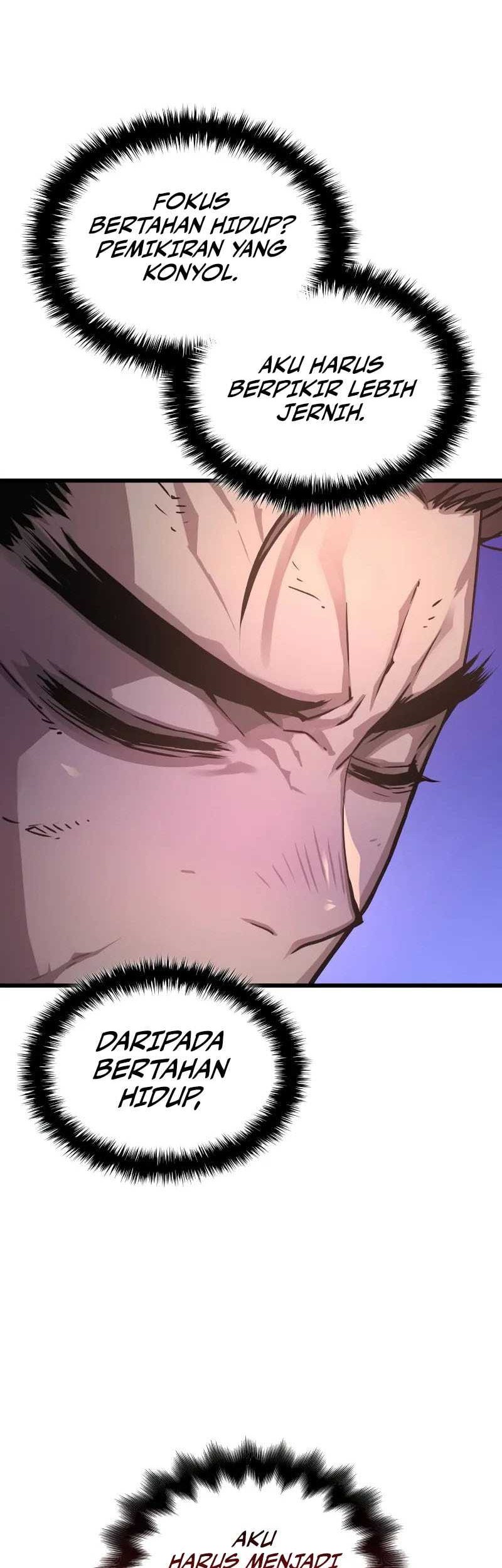 Myst, Might, Mayhem (Legend Of Heavenly Chaos Demon) Chapter 64 Gambar 23