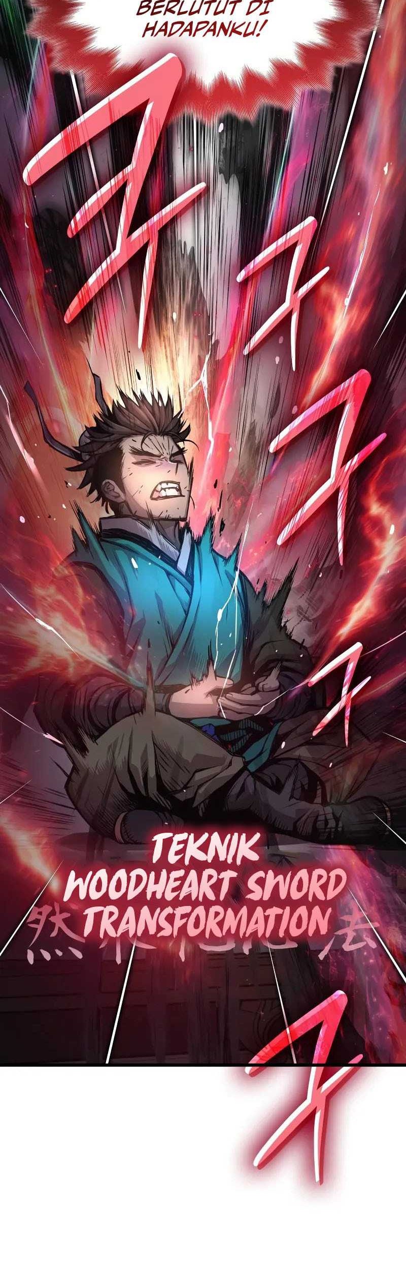 Myst, Might, Mayhem (Legend Of Heavenly Chaos Demon) Chapter 64 Gambar 25