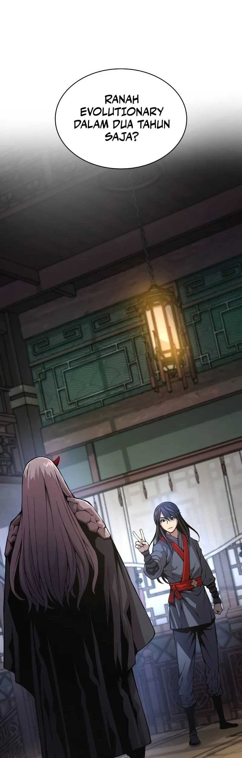 Myst, Might, Mayhem (Legend Of Heavenly Chaos Demon) Chapter 64 Gambar 27