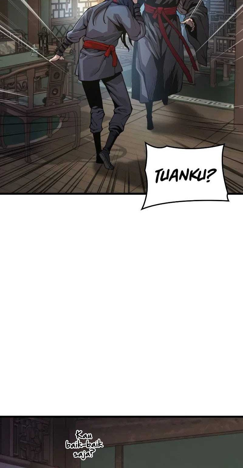 Myst, Might, Mayhem (Legend Of Heavenly Chaos Demon) Chapter 64 Gambar 33