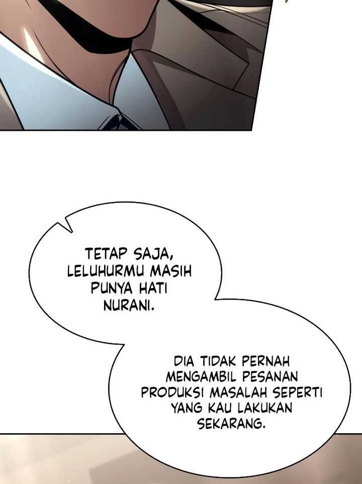 Clever Cleaning Life Of The Returned Genius Hunter Chapter 100 Gambar 25