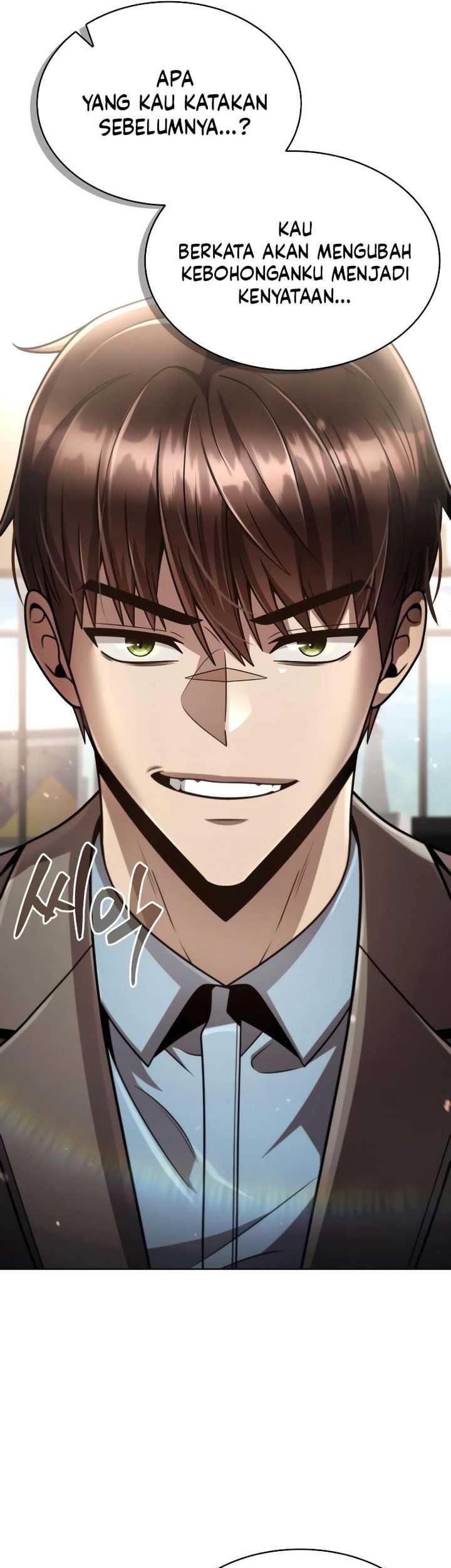 Clever Cleaning Life Of The Returned Genius Hunter Chapter 100 Gambar 30