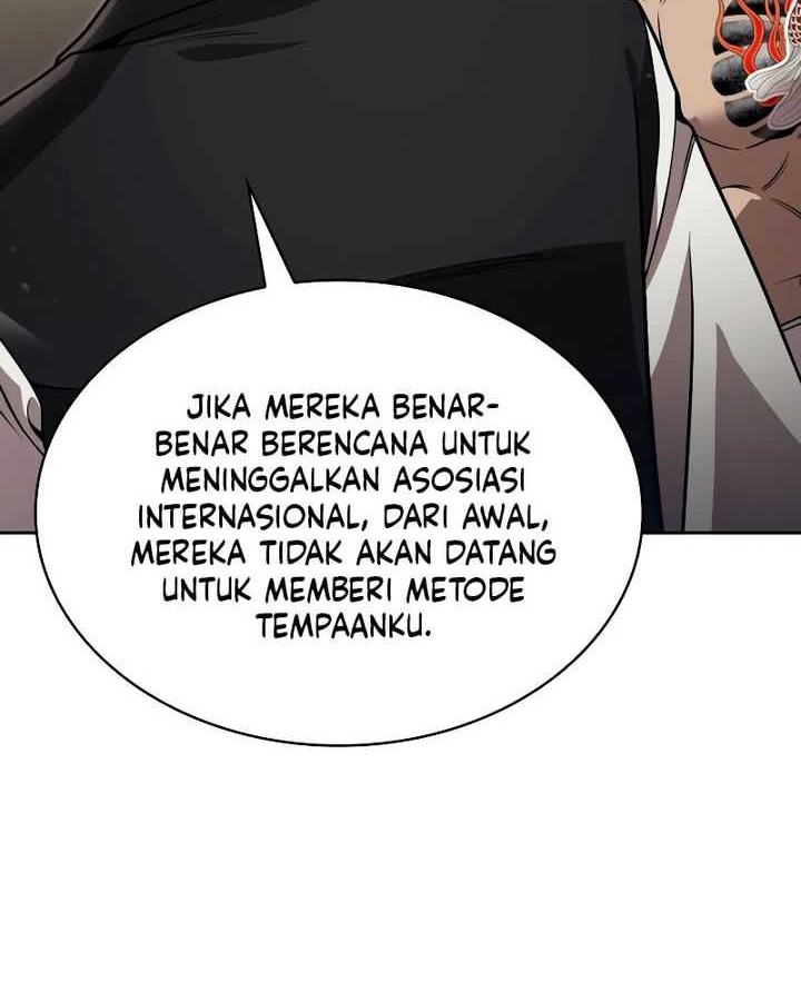 Clever Cleaning Life Of The Returned Genius Hunter Chapter 100 Gambar 33