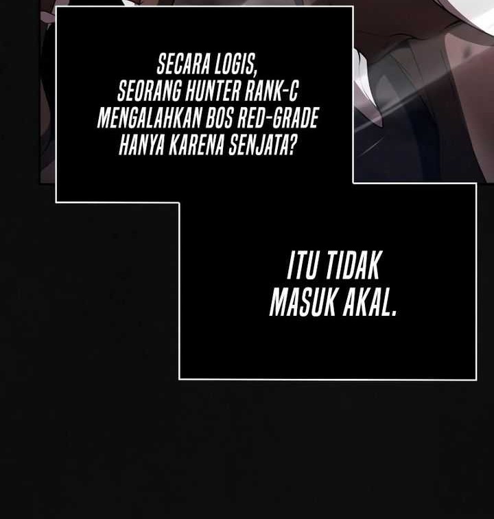 Clever Cleaning Life Of The Returned Genius Hunter Chapter 100 Gambar 17