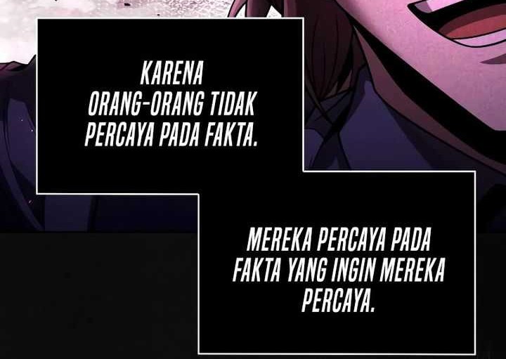 Clever Cleaning Life Of The Returned Genius Hunter Chapter 100 Gambar 21