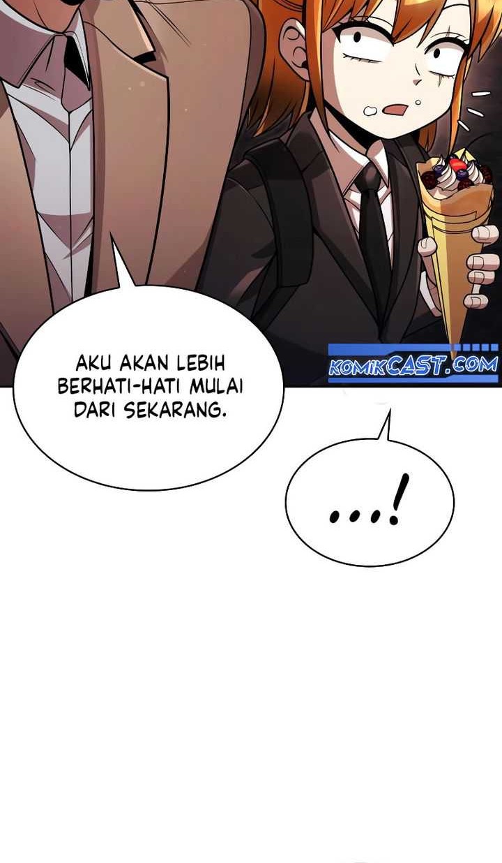 Clever Cleaning Life Of The Returned Genius Hunter Chapter 100 Gambar 46