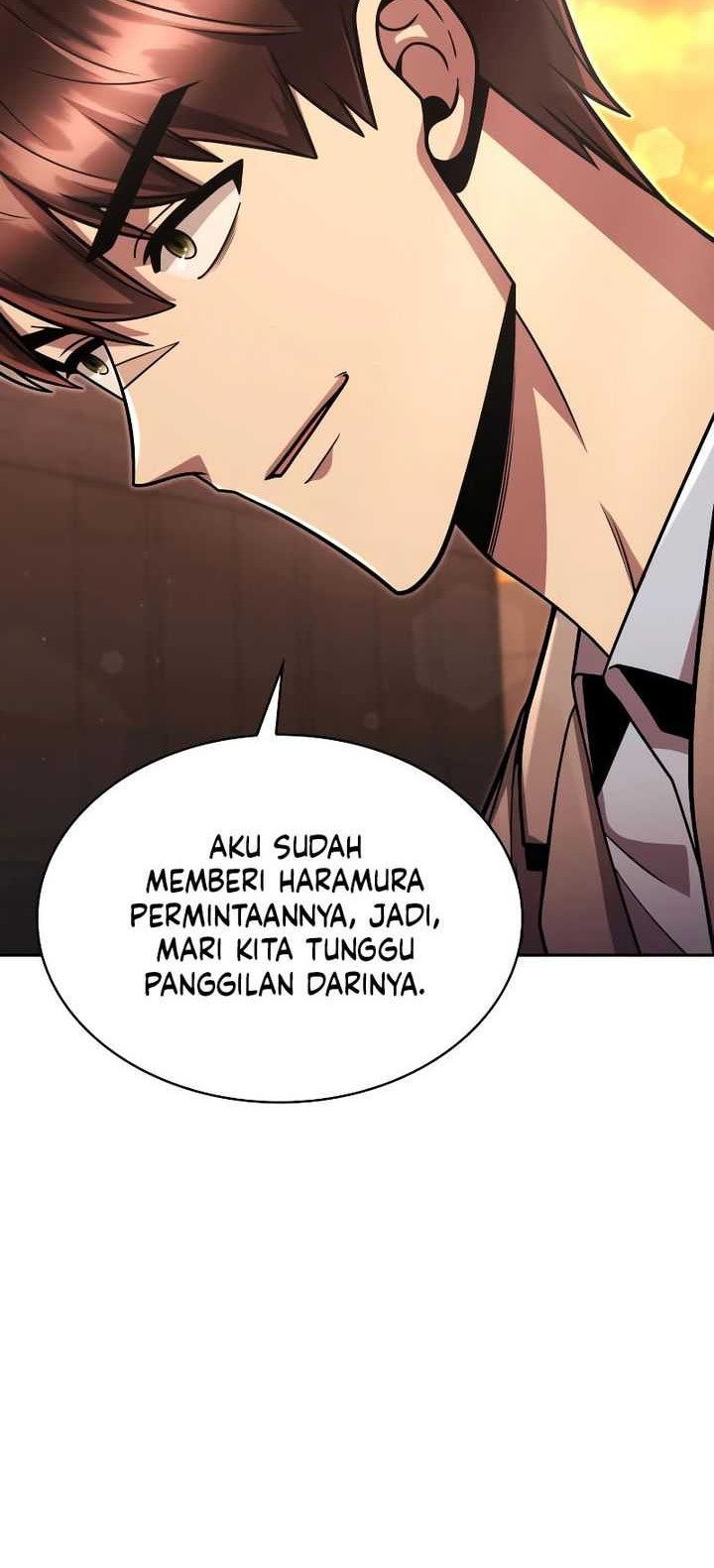 Clever Cleaning Life Of The Returned Genius Hunter Chapter 100 Gambar 50