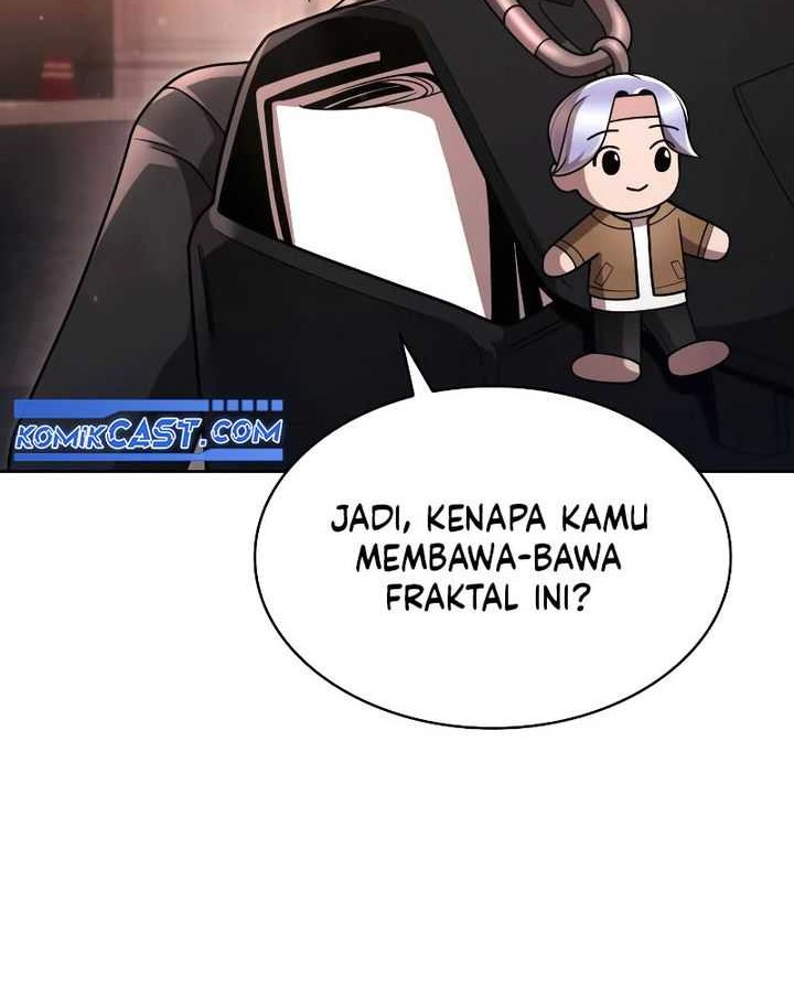 Clever Cleaning Life Of The Returned Genius Hunter Chapter 100 Gambar 52