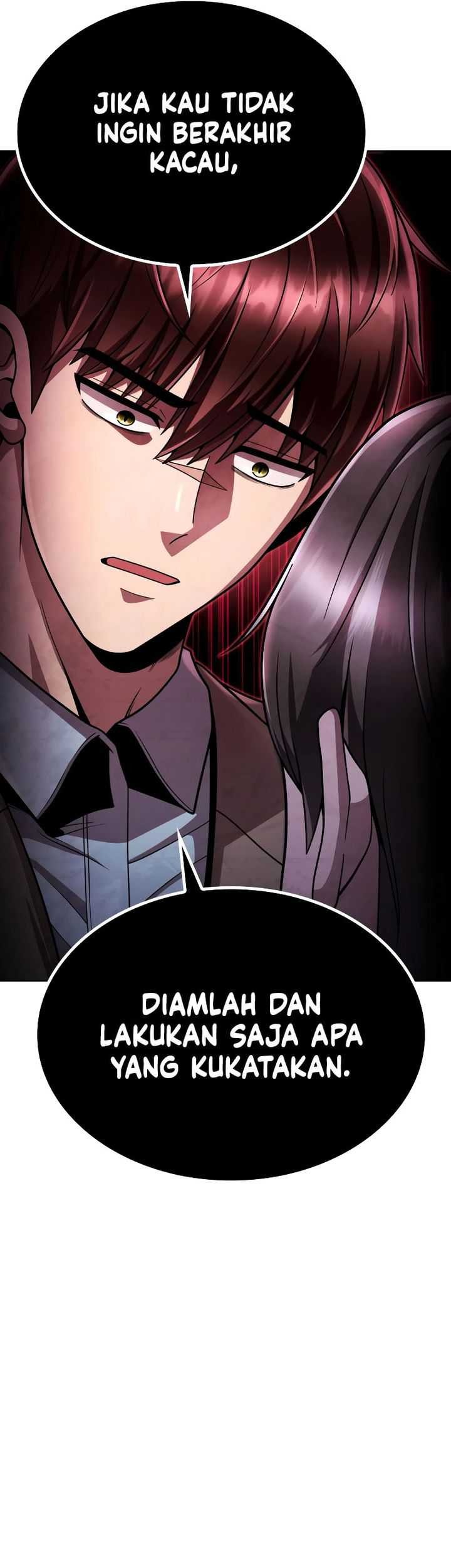 Clever Cleaning Life Of The Returned Genius Hunter Chapter 100 Gambar 41