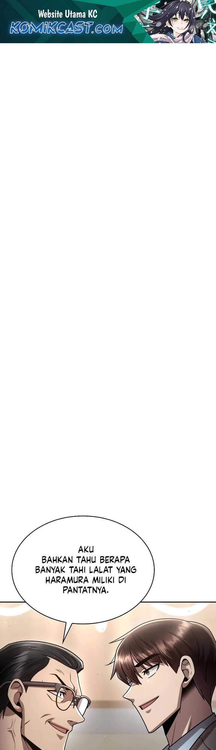 Manhwa Clever Cleaning Life Of The Returned Genius Hunter Chapter 100 gambar nomor 2