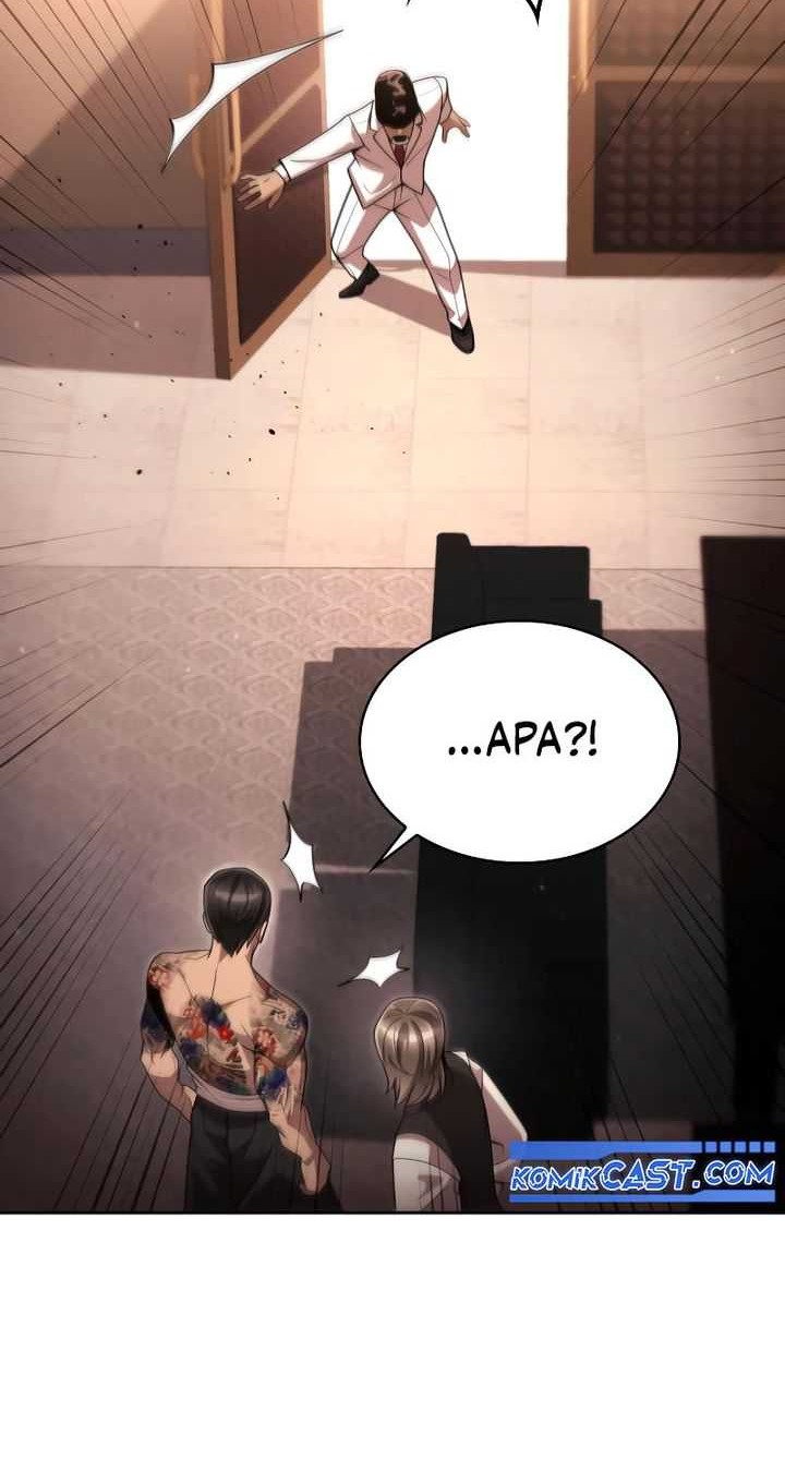 Clever Cleaning Life Of The Returned Genius Hunter Chapter 100 Gambar 64