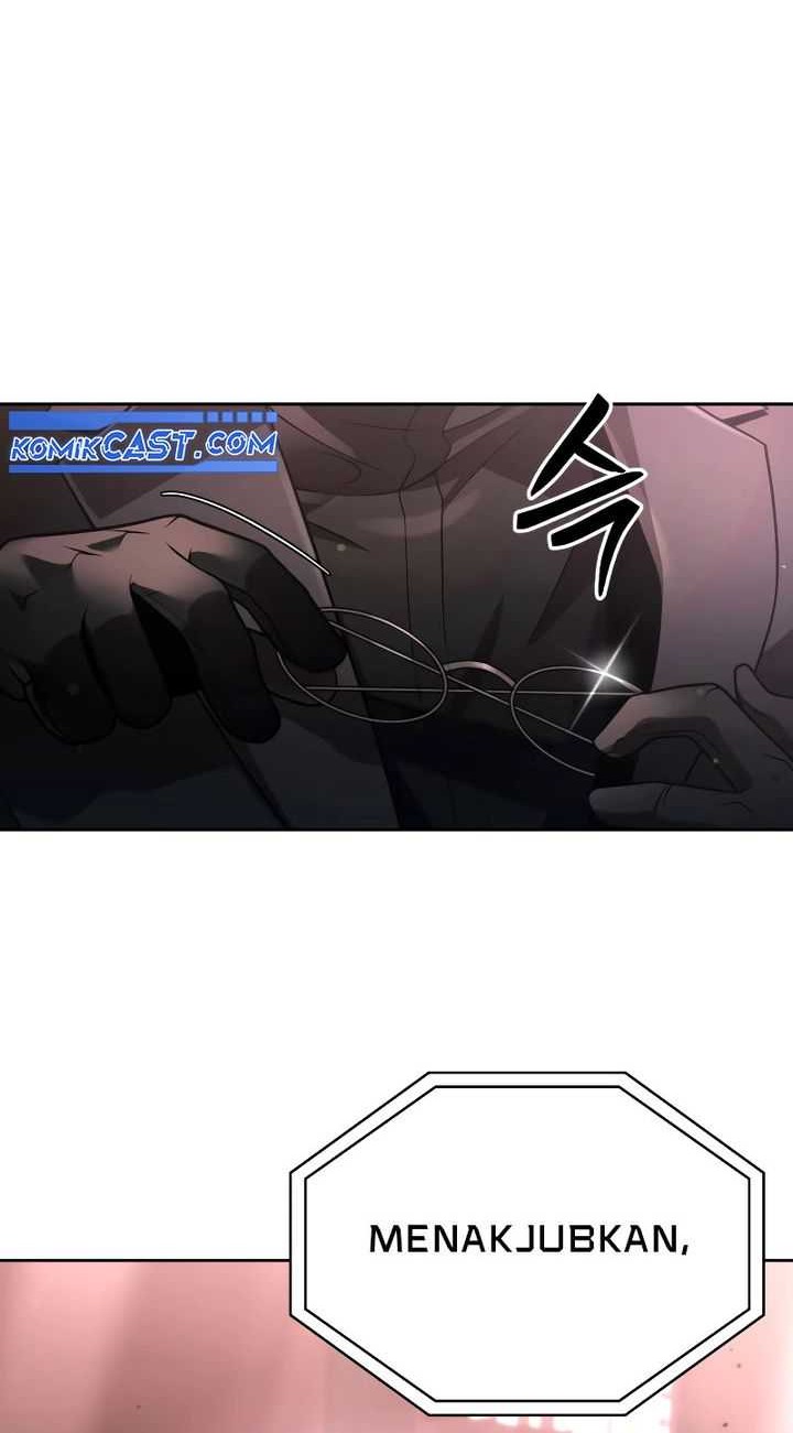 Clever Cleaning Life Of The Returned Genius Hunter Chapter 100 Gambar 83