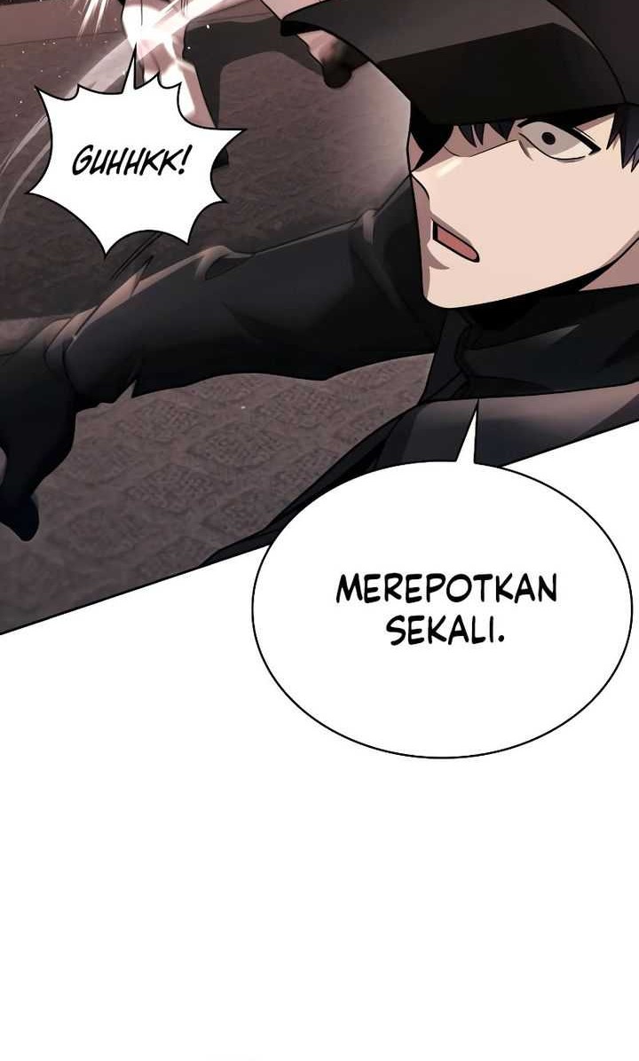 Clever Cleaning Life Of The Returned Genius Hunter Chapter 100 Gambar 77