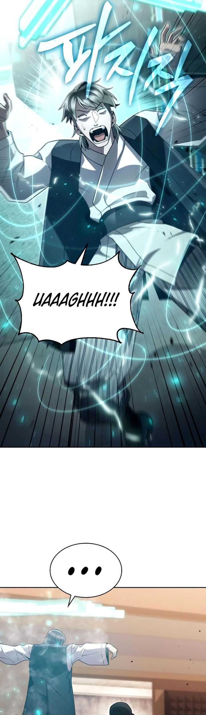 Clever Cleaning Life Of The Returned Genius Hunter Chapter 100 Gambar 80