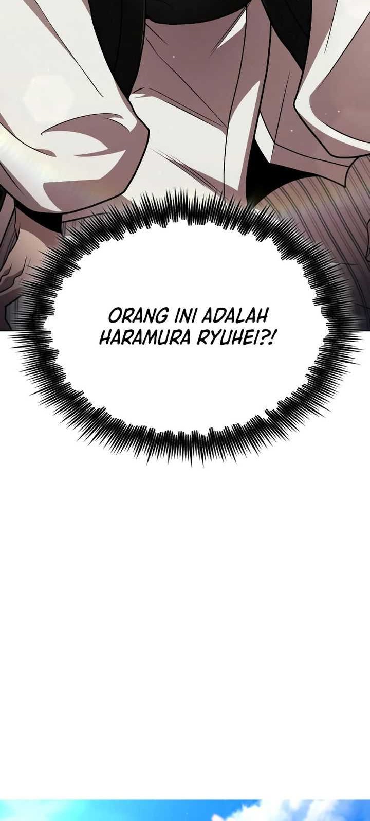 Clever Cleaning Life Of The Returned Genius Hunter Chapter 100 Gambar 6