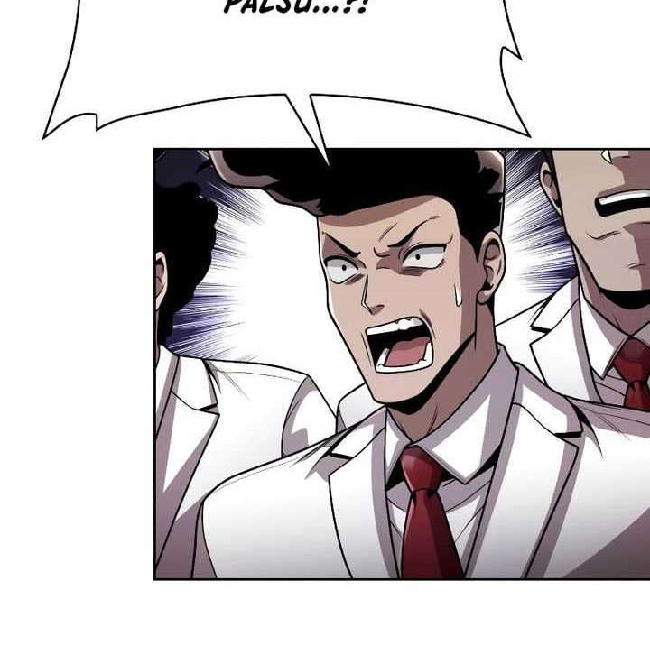 Clever Cleaning Life Of The Returned Genius Hunter Chapter 100 Gambar 8