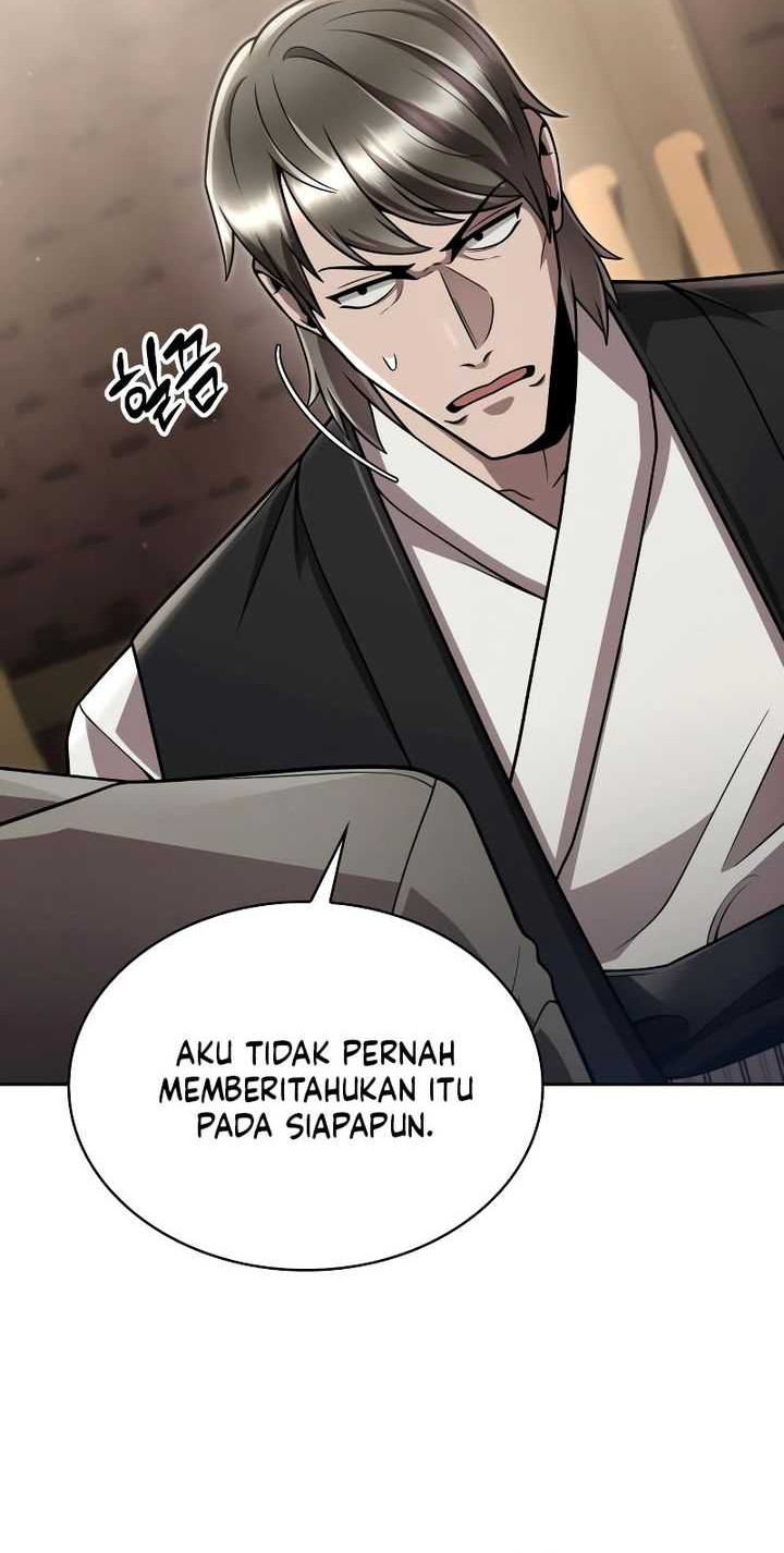 Clever Cleaning Life Of The Returned Genius Hunter Chapter 100 Gambar 10