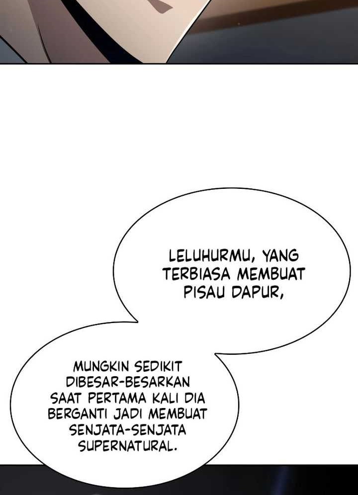 Clever Cleaning Life Of The Returned Genius Hunter Chapter 100 Gambar 12