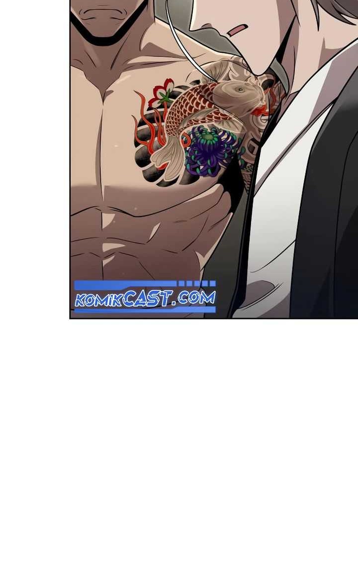 Clever Cleaning Life Of The Returned Genius Hunter Chapter 100 Gambar 14