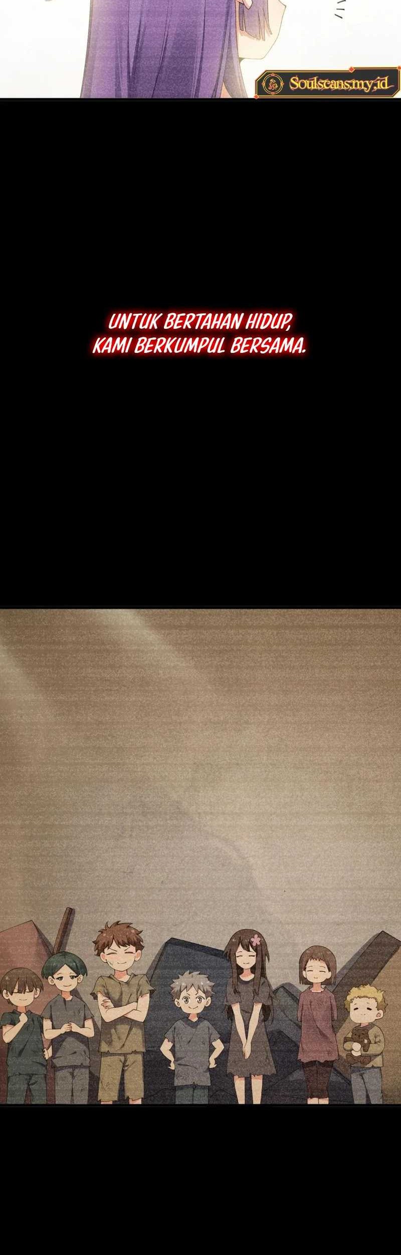 I Transmigrated Into Demon King Of Harem? Chapter 70 Gambar 5