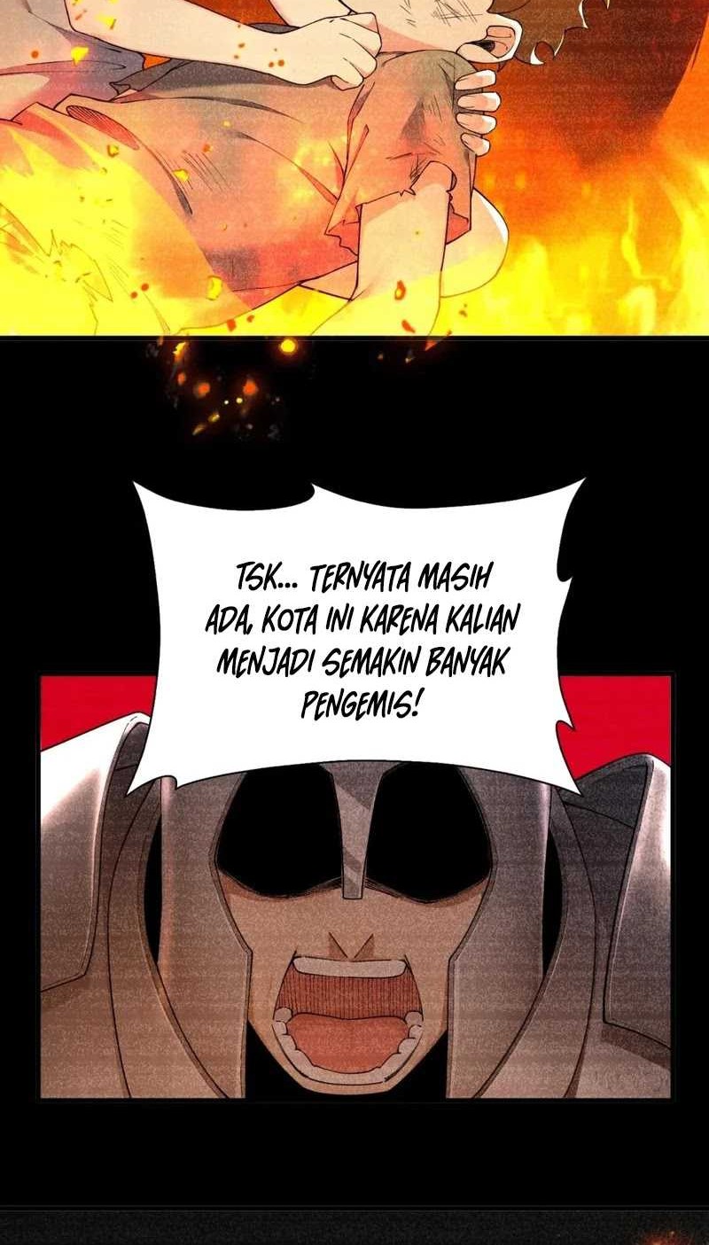 I Transmigrated Into Demon King Of Harem? Chapter 70 Gambar 13