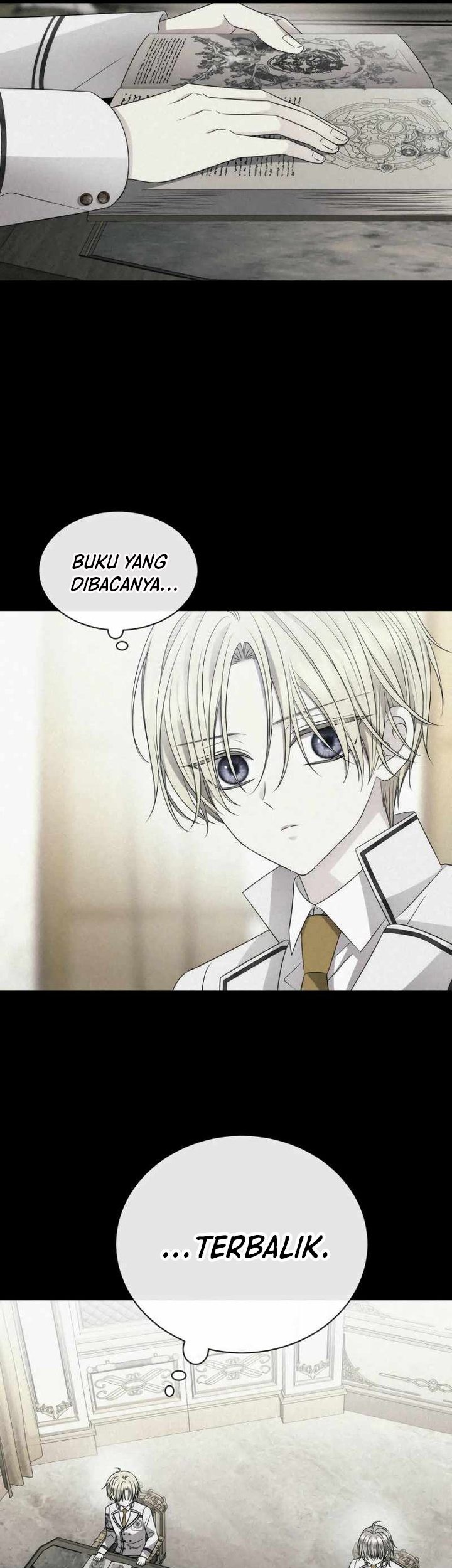 Black Haze (Reboot) Chapter 17 Gambar 25