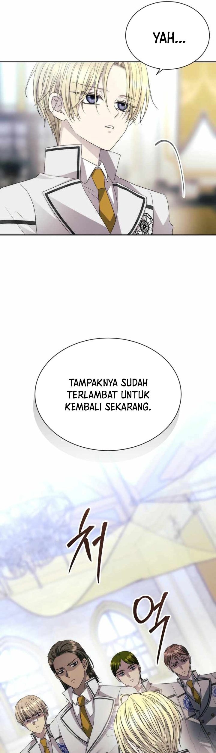Black Haze (Reboot) Chapter 17 Gambar 31