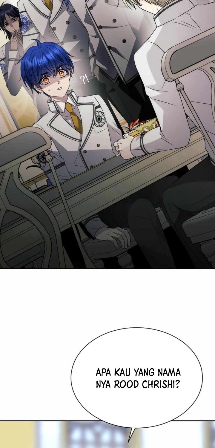 Black Haze (Reboot) Chapter 17 Gambar 32