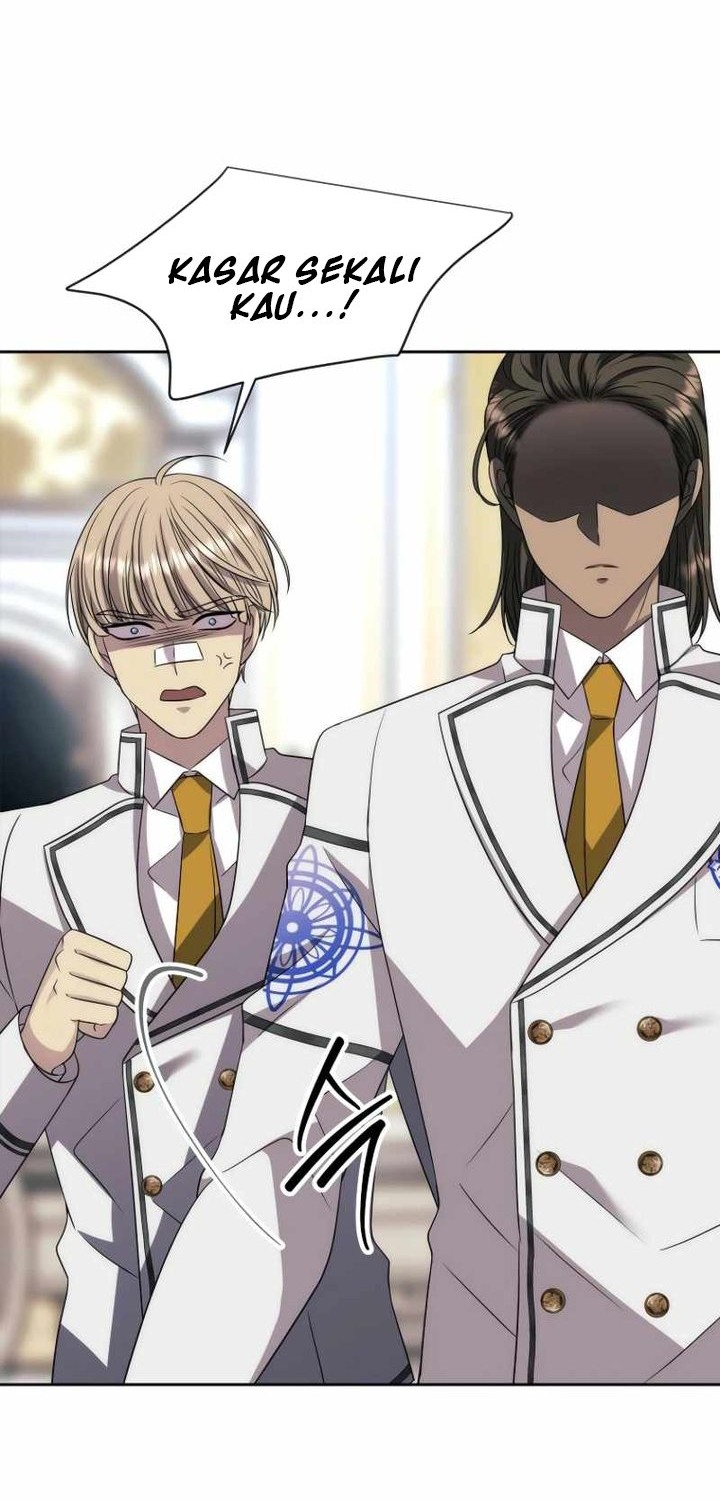 Black Haze (Reboot) Chapter 17 Gambar 34