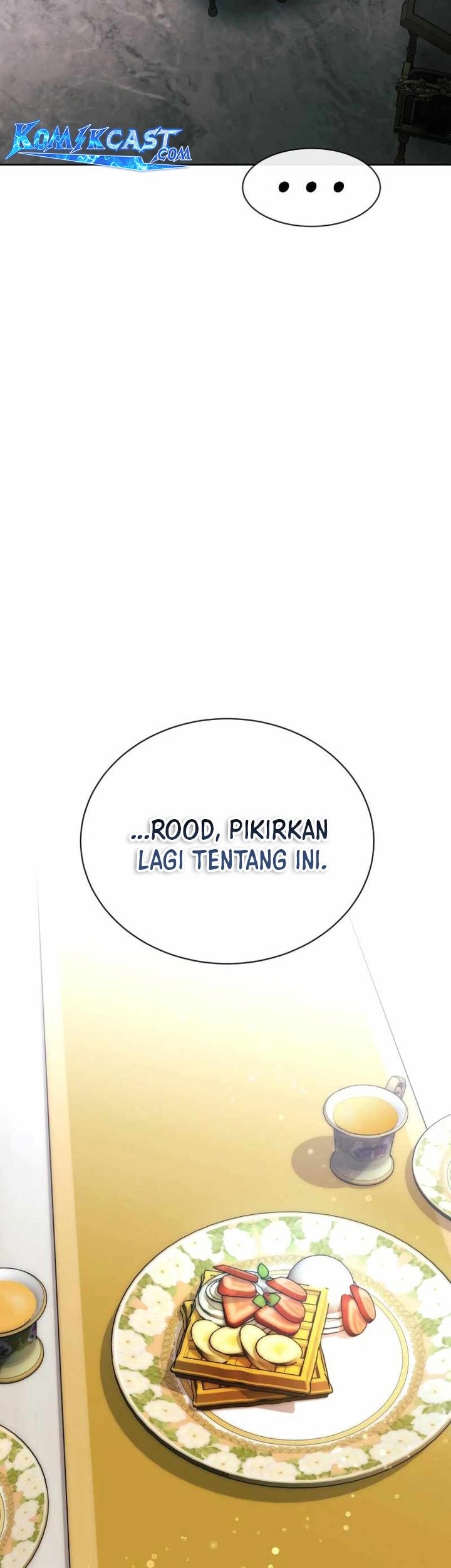 Black Haze (Reboot) Chapter 17 Gambar 19