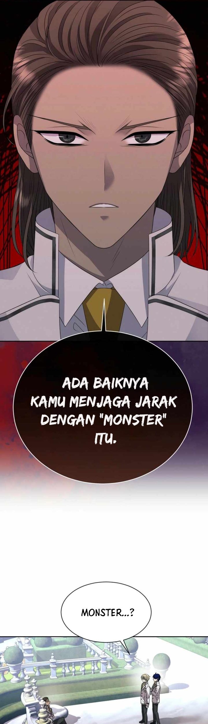 Black Haze (Reboot) Chapter 17 Gambar 45